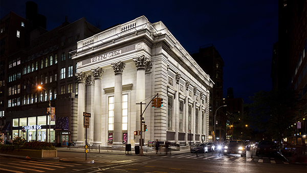 Daryl Roth Theater NYC Show Tickets